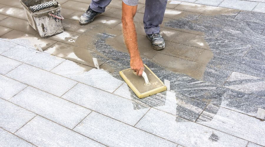 Expert tile roof repair services in Sacramento, PA